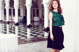 Mai Phuong Thuy - nem fashion 7