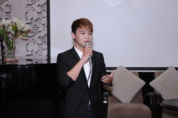 Thái Ngân vẫn tự tin để hát R&B, Hip-hop và cả Rock để làm mới mình thường xuyên với khán giả trẻ. 
