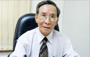 Giáo sư Phạm Phụ, Trường ĐH Bách khoa TP.HCM