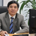 TS Lê Trường Tùng (Chủ tịch HĐQT đại học FPT)
